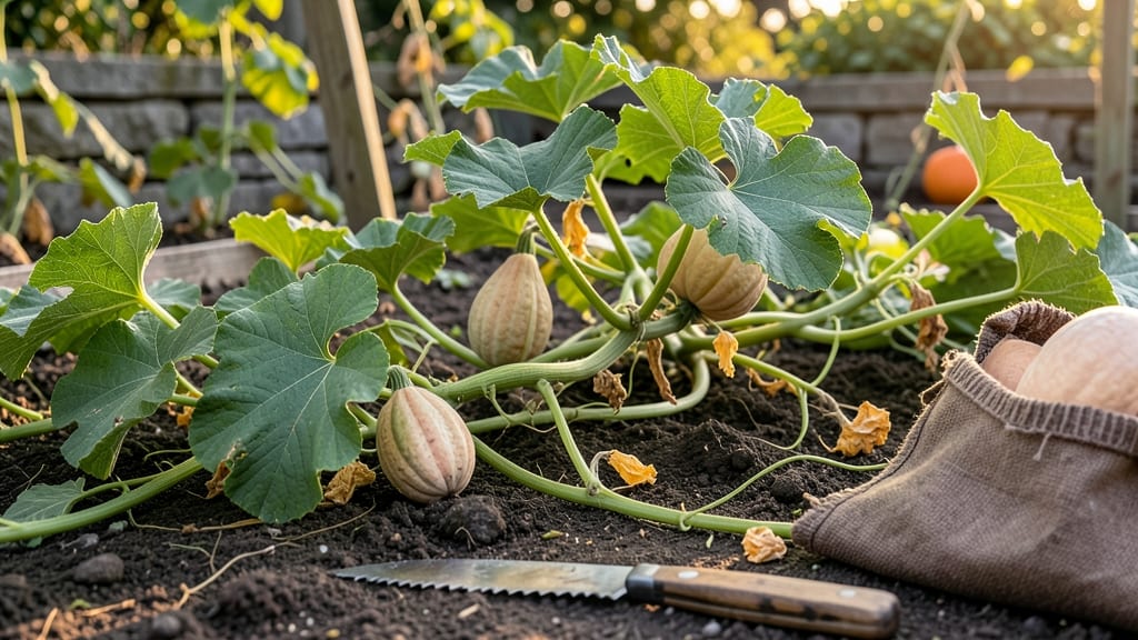 Can Chickens Eat Acorn Squash: Nutritional Facts and Safe Feeding Tips