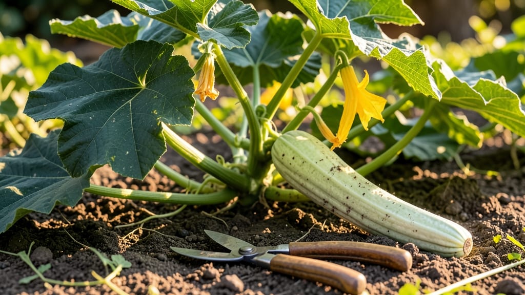 When Is Spaghetti Squash in Season: Harvest Months by Climate Zone