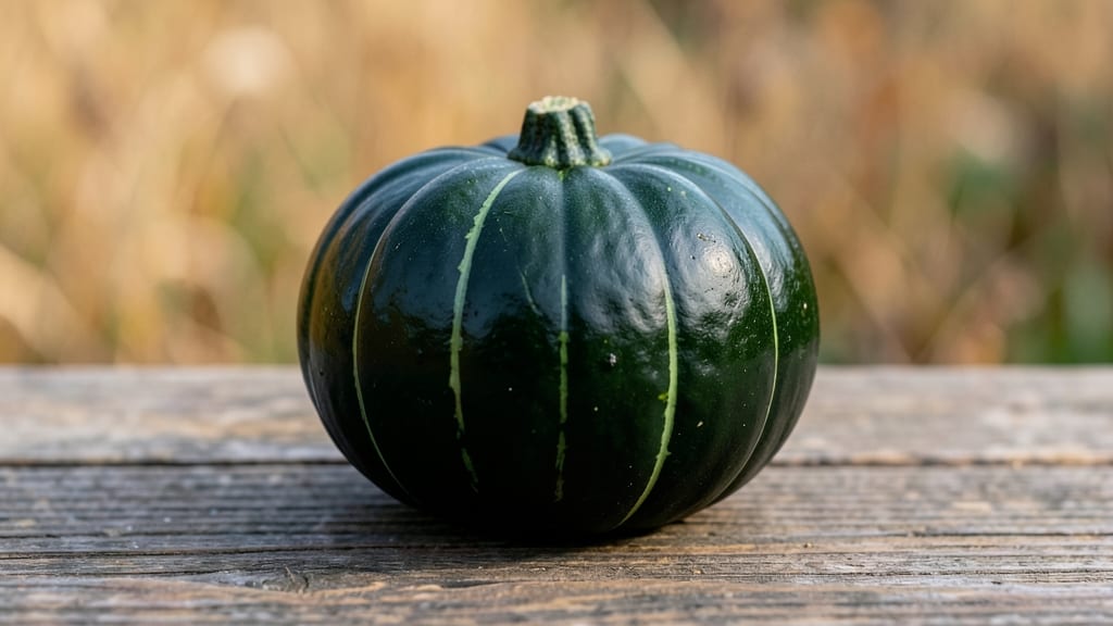 Winter Squash Storage Varieties