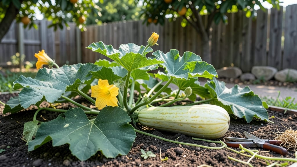 Spaghetti Squash Color: What Perfect Shade Means for Ripeness and Flavor