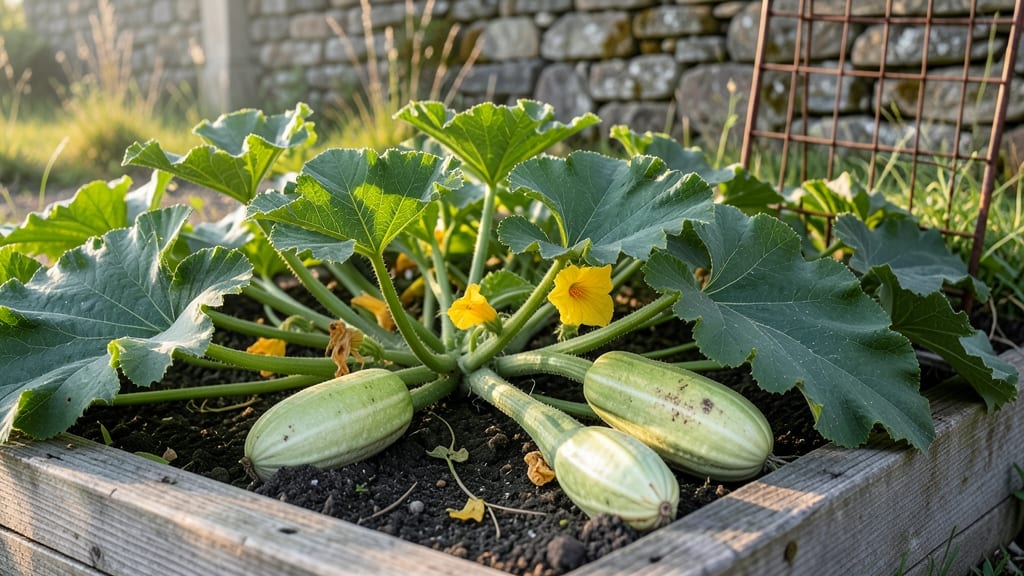 Ayote Green Flesh Squash: Growing Guide for Cold-Hardy, Nutrient-Rich Harvests