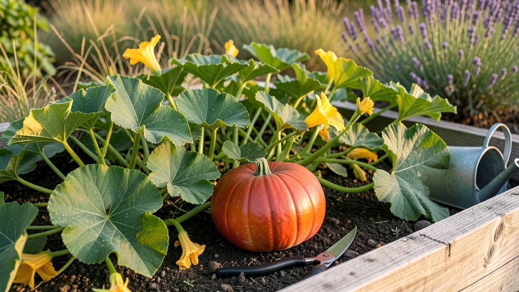 What Is Red Kuri Squash: How It Differs From Butternut and Best Uses in Recipes