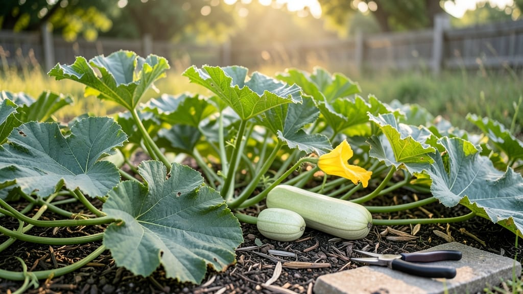 Hybrid Spaghetti Squash Growing: Fastest Varieties for Small Gardens