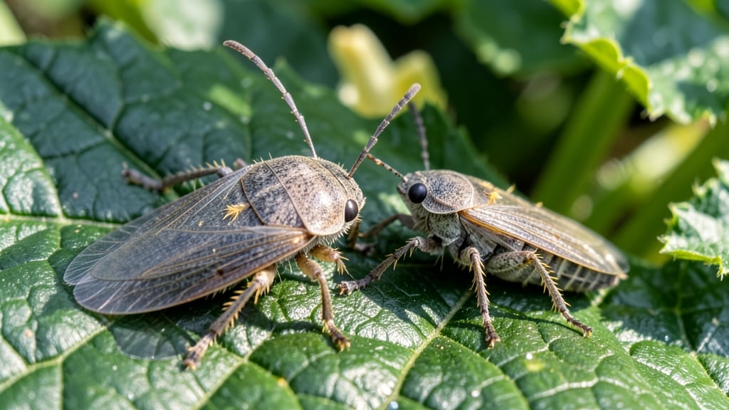 How to Avoid Squash Bugs: Natural Barriers That Stop Them Before They Strike