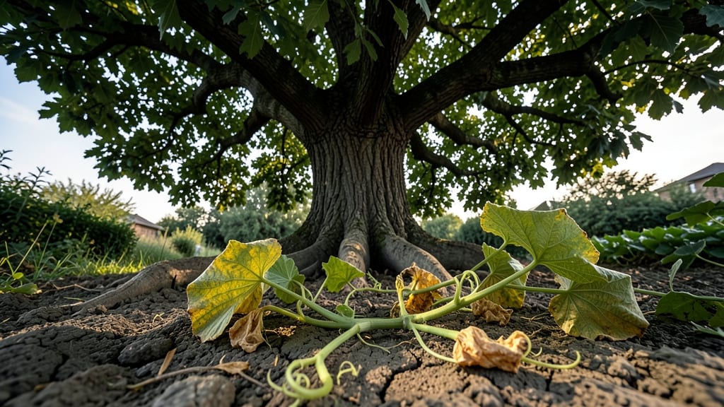 Companion Plants