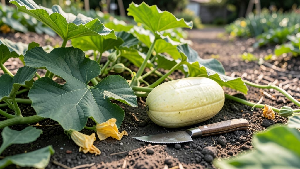 How to Know When to Pick Spaghetti Squash: Firmness, Color, and Seed Tricks for Peak Flavor
