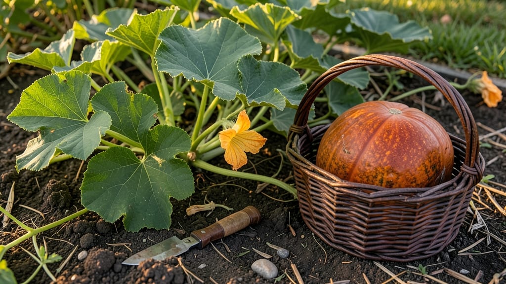 Summer Squash vs Winter Squash: Taste, Texture, and Growing Secrets Revealed