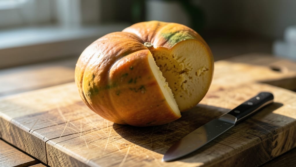 Sweet Meat Acorn Squash