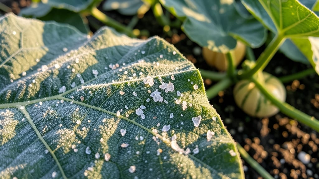 Pesticide for Squash Bugs: Fast-Acting Spray to Eliminate Infestations