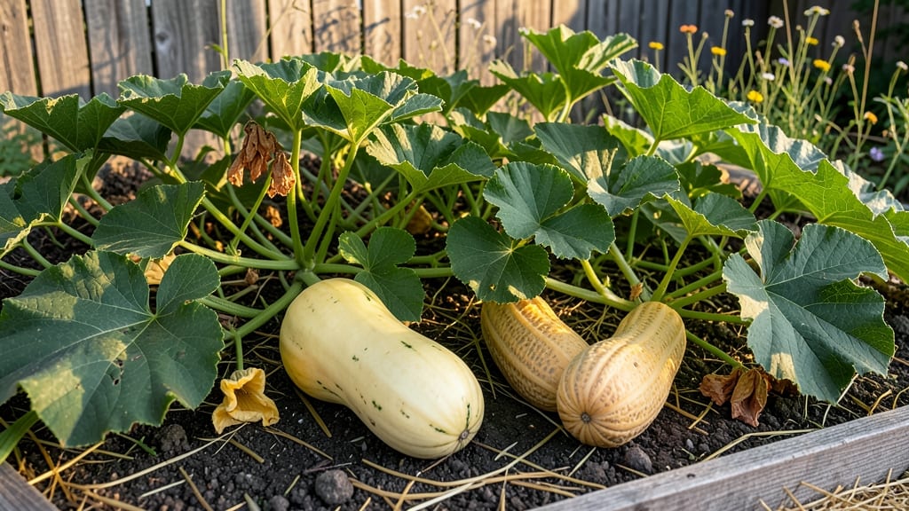 Yellow Squash vs Spaghetti Squash: Garden Pro’s Quick-Identify Guide