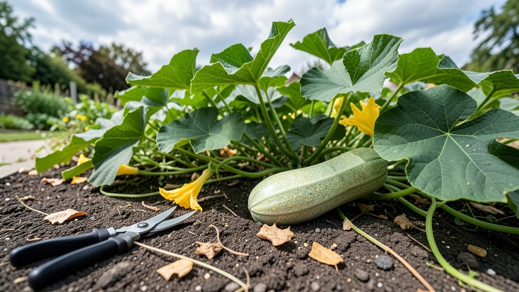 How Do You Know When Spaghetti Squash Is Ready: 3 Visual Cues for Perfect Harvest Time