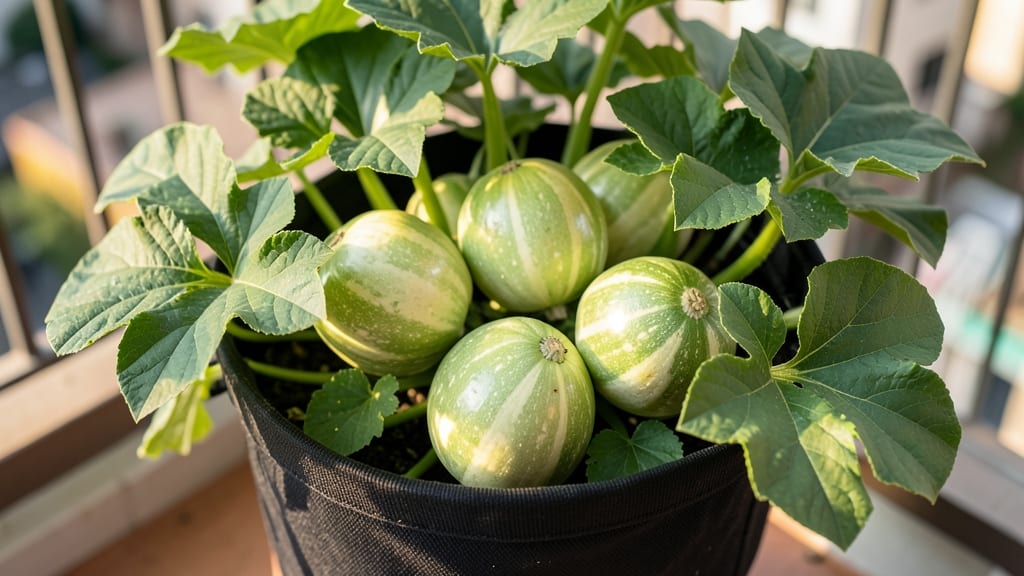 10 Types of Summer Squash Pictures: Identify and Grow Your Garden Favorites