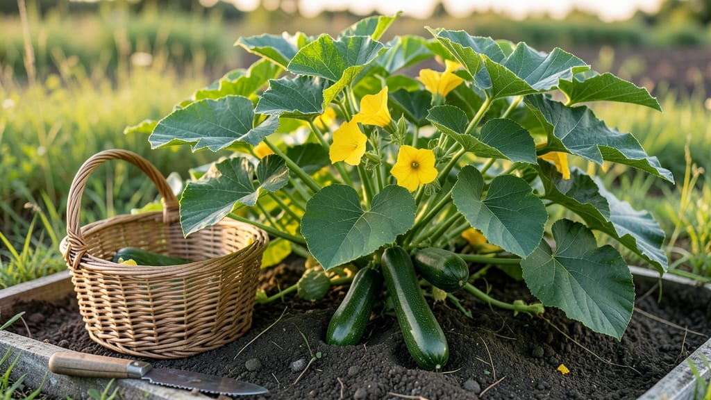 When Is Squash Ready to Harvest: 5 Telling Signs Before Picking