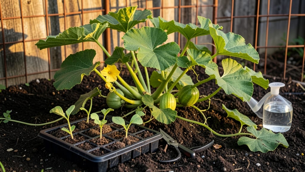 When to Plant Squash in Arizona: Heat-Resistant Varieties & Exact Timing Guide