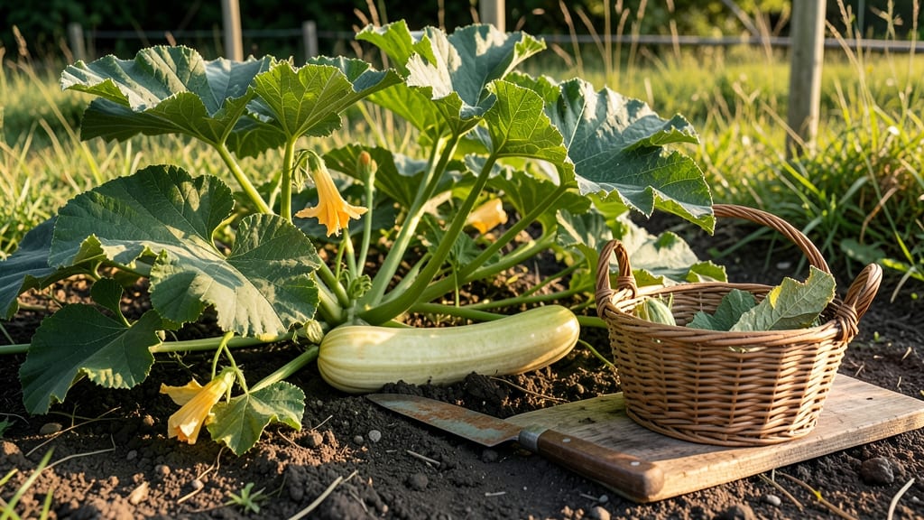 Storage of Spaghetti Squash: Shelf Life, Temperature Rules, and Signs of Spoilage