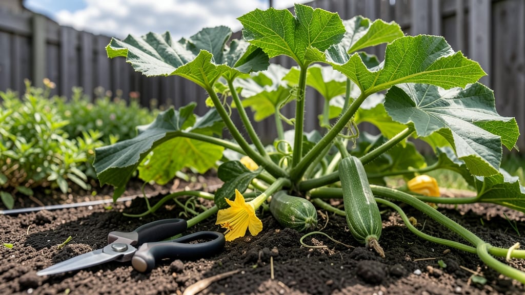 How Long to Grow Squash: From Seed to Harvest Timeline Explained