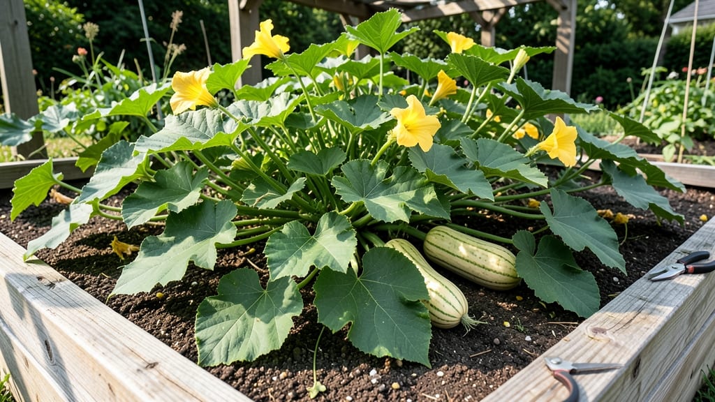Largest Spaghetti Squash: Record-Breaking Varieties and Growing Tips