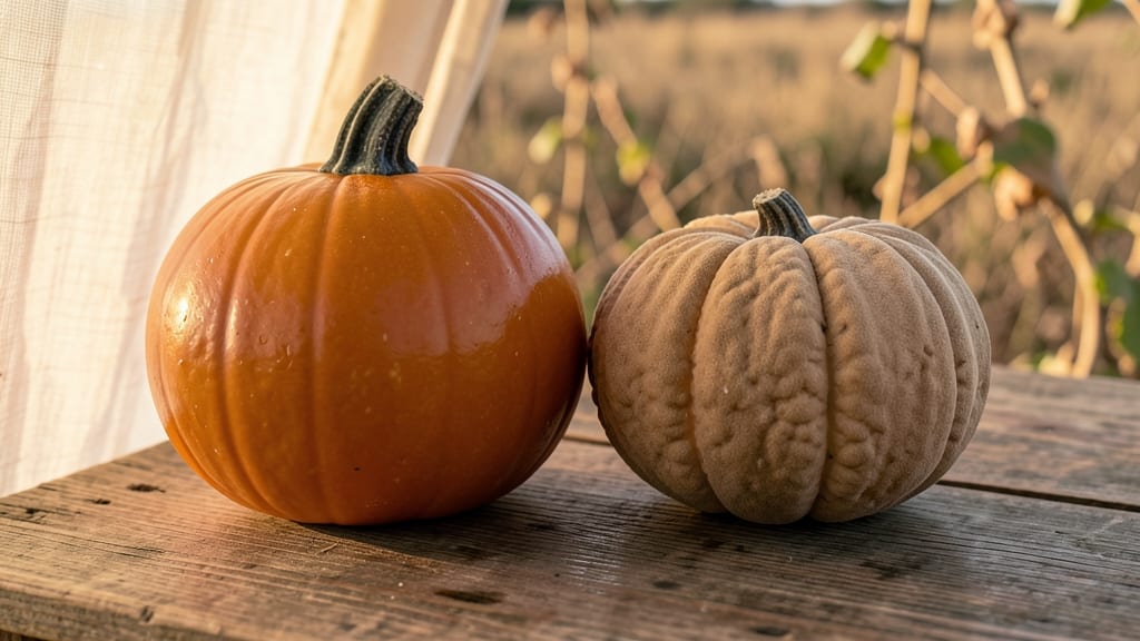 10 Squash Types Pics: Visual Guide to Identify Summer, Winter, and Ornamental Varieties