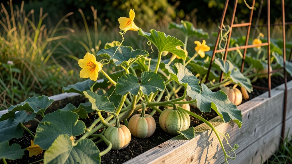 Is Pumpkin in the Squash Family: Botanical Classification and Key Differences
