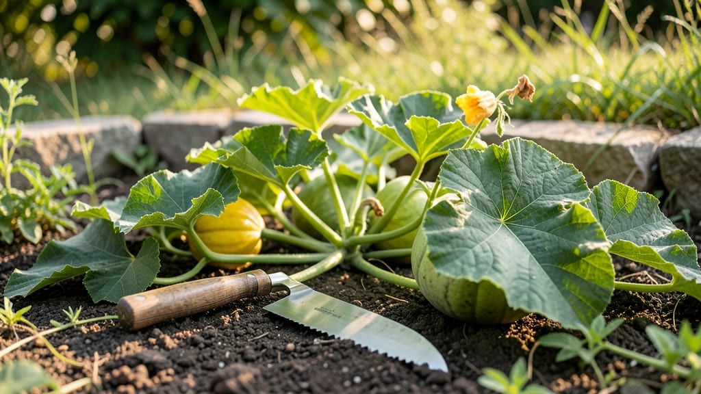 When Is Acorn Squash Ready to Be Picked: 3 Hardness Tests for Perfect Ripeness