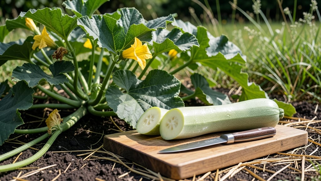 Do You Peel Summer Squash: When to Keep Skin On for Best Texture