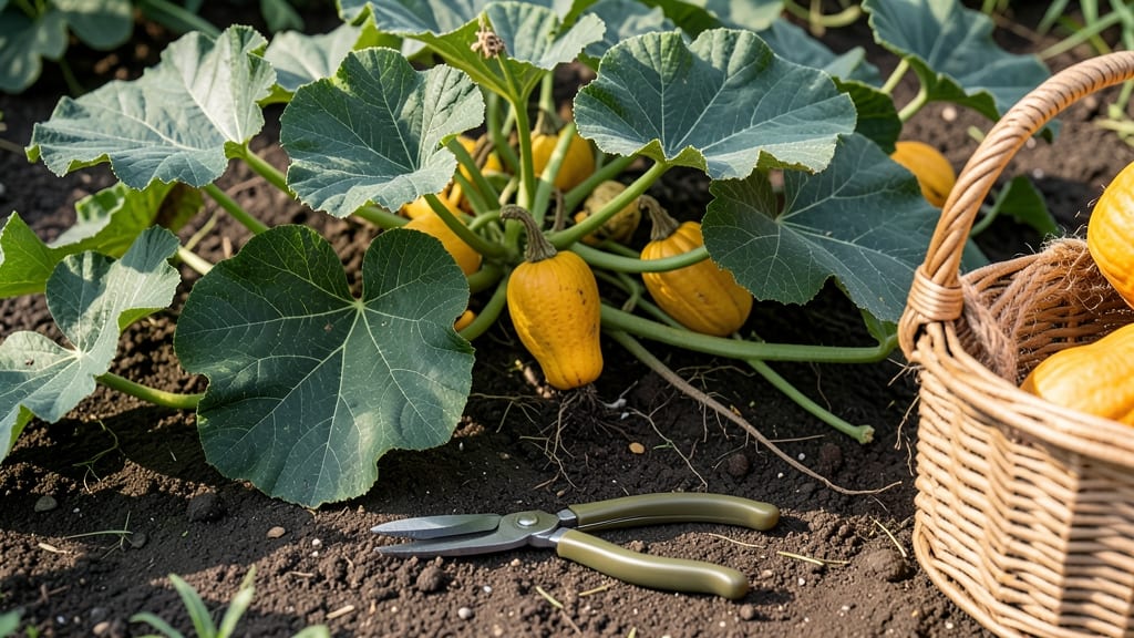 How to Keep Acorn Squash: Long-Lasting Freshness in Your Pantry