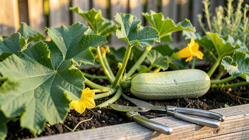 Tivoli Spaghetti Squash: Growing Guide for Cold-Hardy, Year-Round Harvests