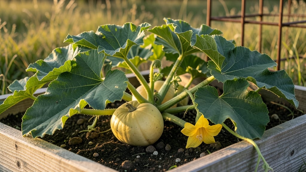 What Is Buttercup Squash: How It Differs From Acorn and Best Cooking Uses