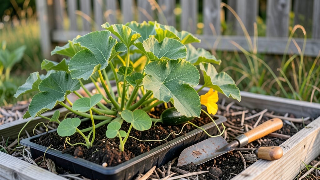 When to Plant Squash in Virginia: Frost-Free Timeline for Maximum Yield