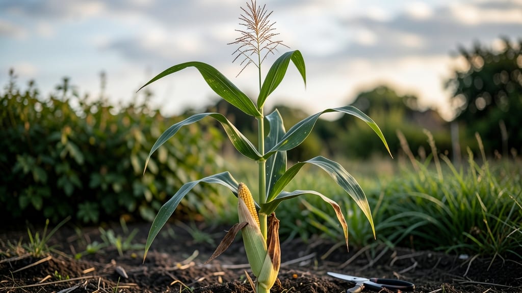 How to Plant Three Sisters Corn, Beans, Squash: Indigenous Garden Harmony in One Beds