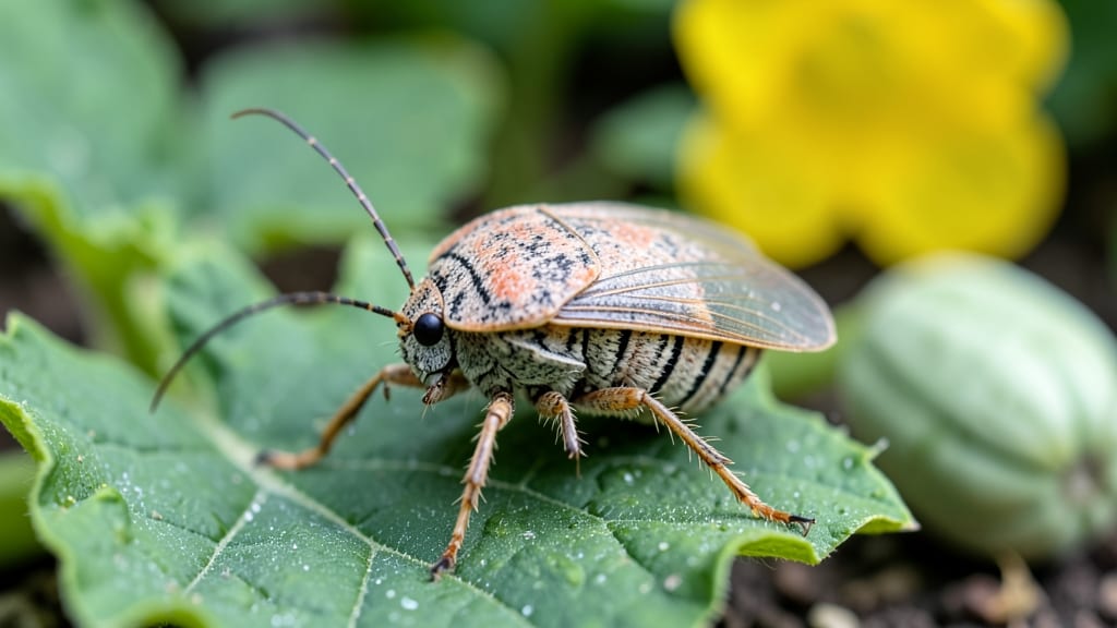 Are Squash Bugs Bad: Why They’re Destructive and How to Spot Them Early