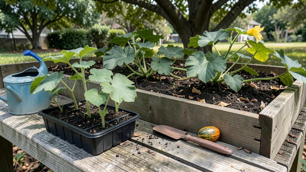 Kabocha Squash Seeds: Roasting Secrets for Nutty, Crunchy Snacks