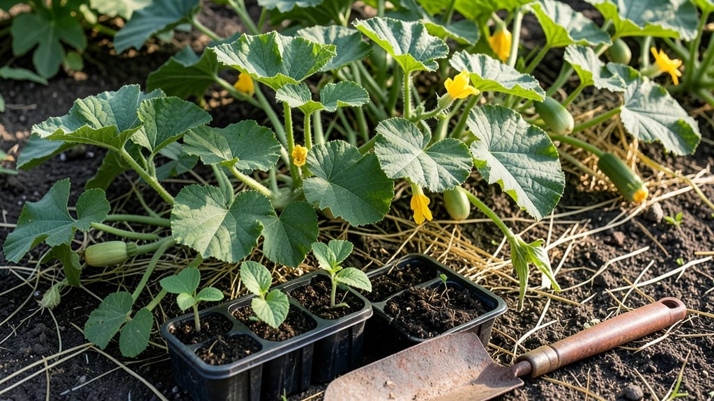 When to Plant Squash in Louisiana: Heat-Tolerant Varieties and Exact Timing Guide