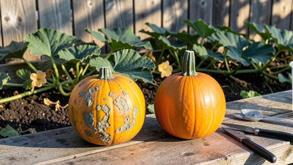 How Do You Know If Acorn Squash Is Bad: Spoilage Signs and Safe Storage Rules