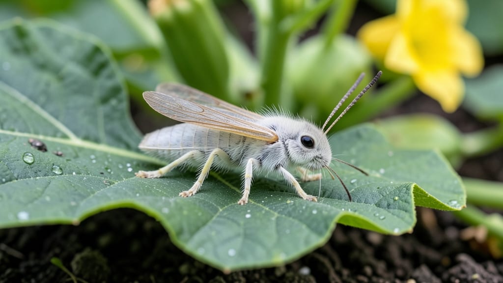Can Rabbits Eat Squash Leaves: Toxicity Levels by Variety and Safe Alternatives