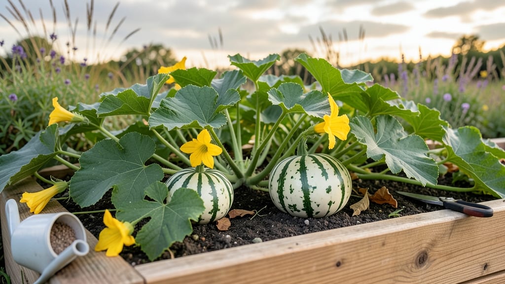Planting