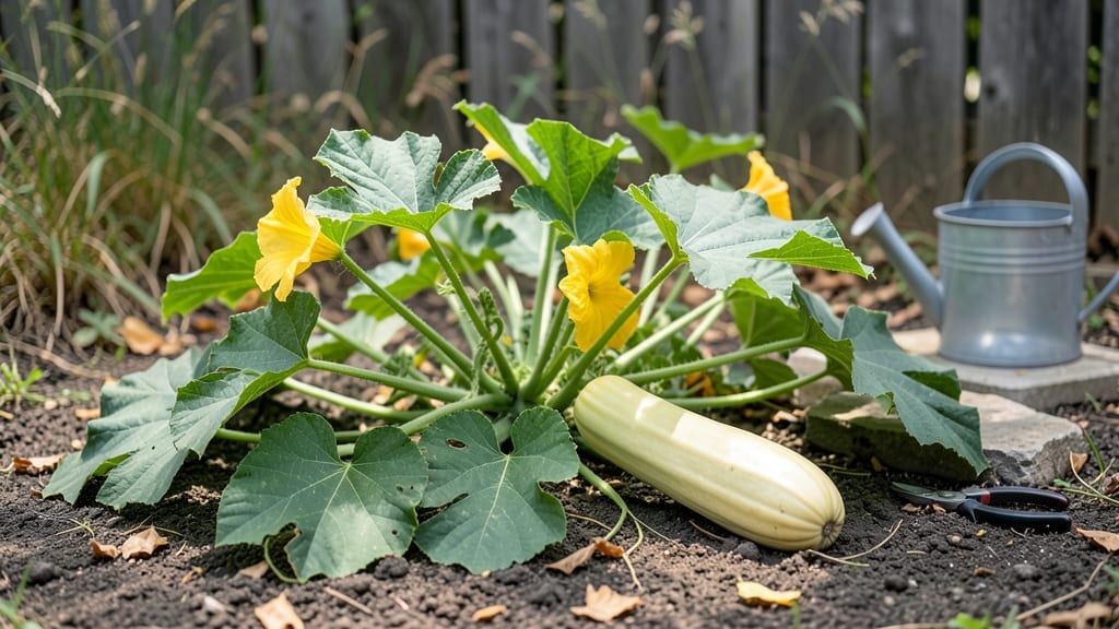 Spaghetti Squash Outside: Cold-Hardy Varieties for Year-Round Growth