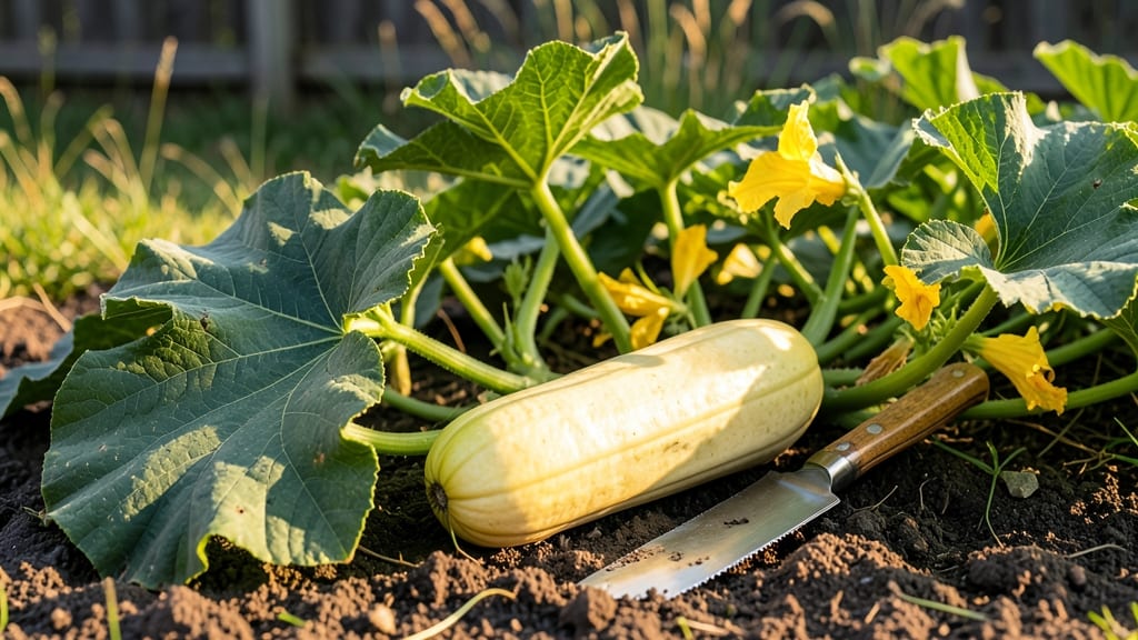 When to Pick Spaghetti Squash from Garden: 3 Tactile Tests for Ideal Ripeness