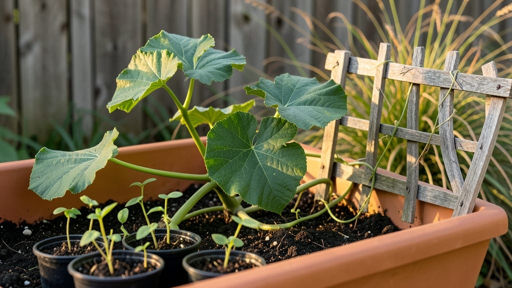 Chayote Squash Seeds: Germination Tricks for Fast Sprouting Success