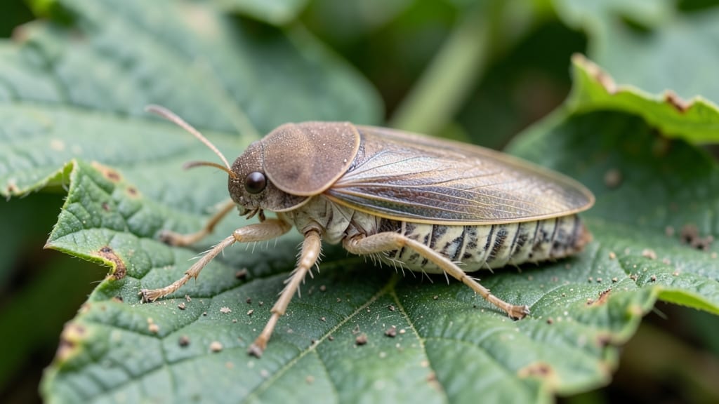How to Get Rid of Squash Bugs in Soil: Organic Spray That Works in 24 Hours
