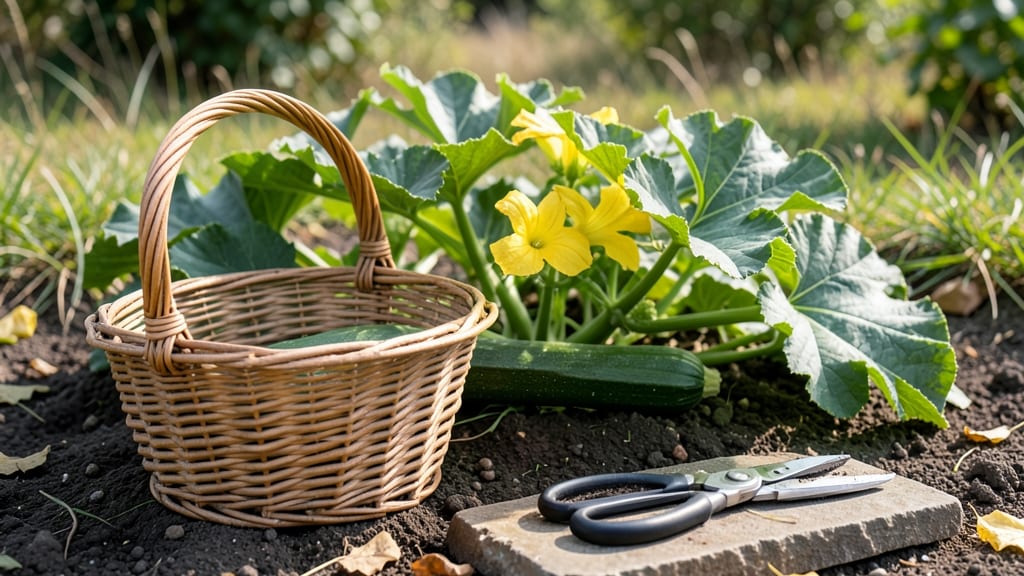 Can Chickens Eat Squash and Zucchini: Safe Parts, Risks, and Feeding Tips