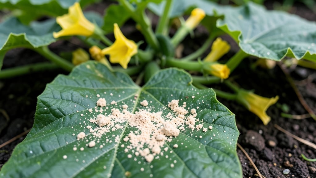 BT for Squash Vine Borer: Organic Spray That Stops Larvae Dead