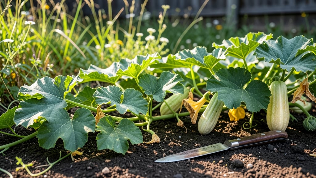 Spaghetti Squash Ripe or Not: 5 Telltale Signs to Harvest at Peak Flavor