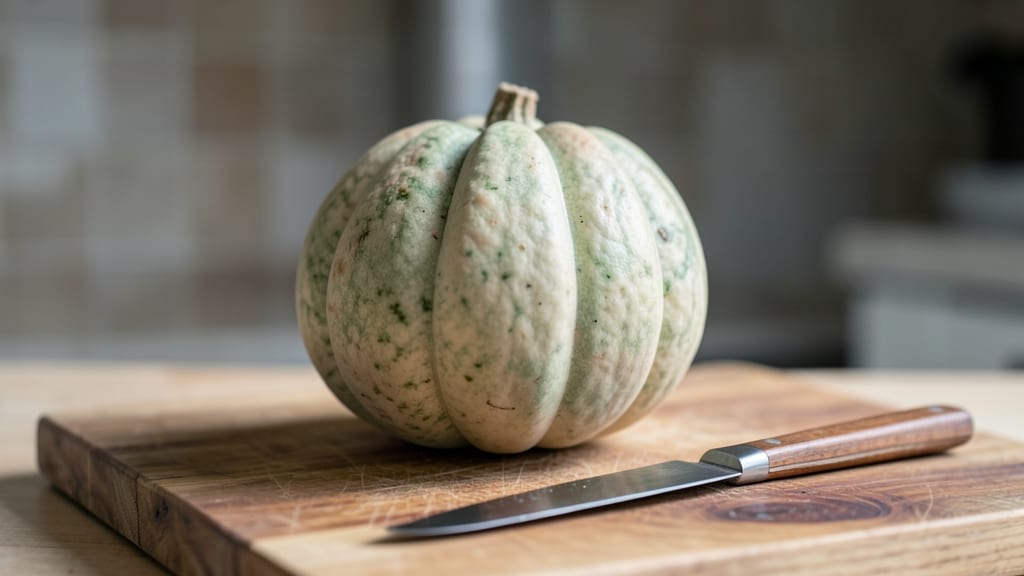 How Long Does Acorn Squash Last on the Counter: Ripeness Stages and Spoilage Signs