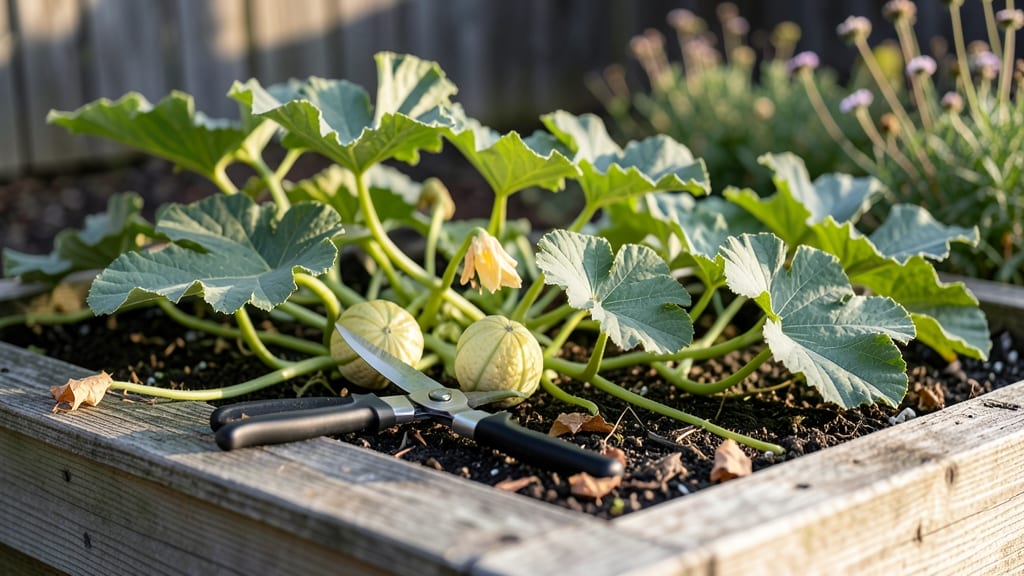 How to Tell When Acorn Squash Is Ripe: Stem Twists and Skin Hardens