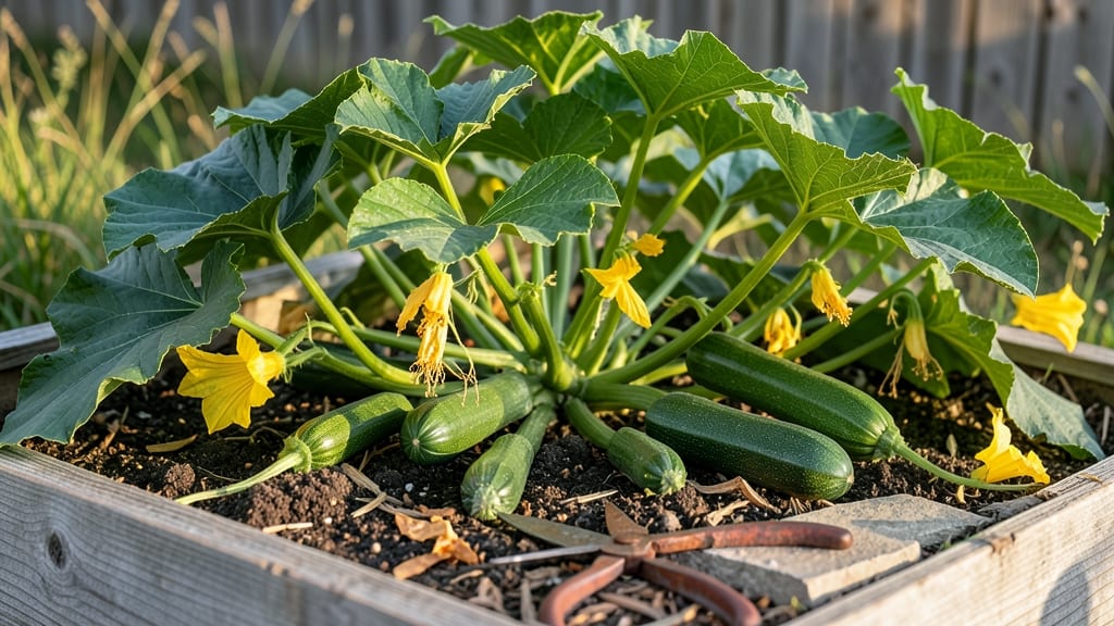 Is Squash a Melon: Botanical Family Breakdown and Key Differences