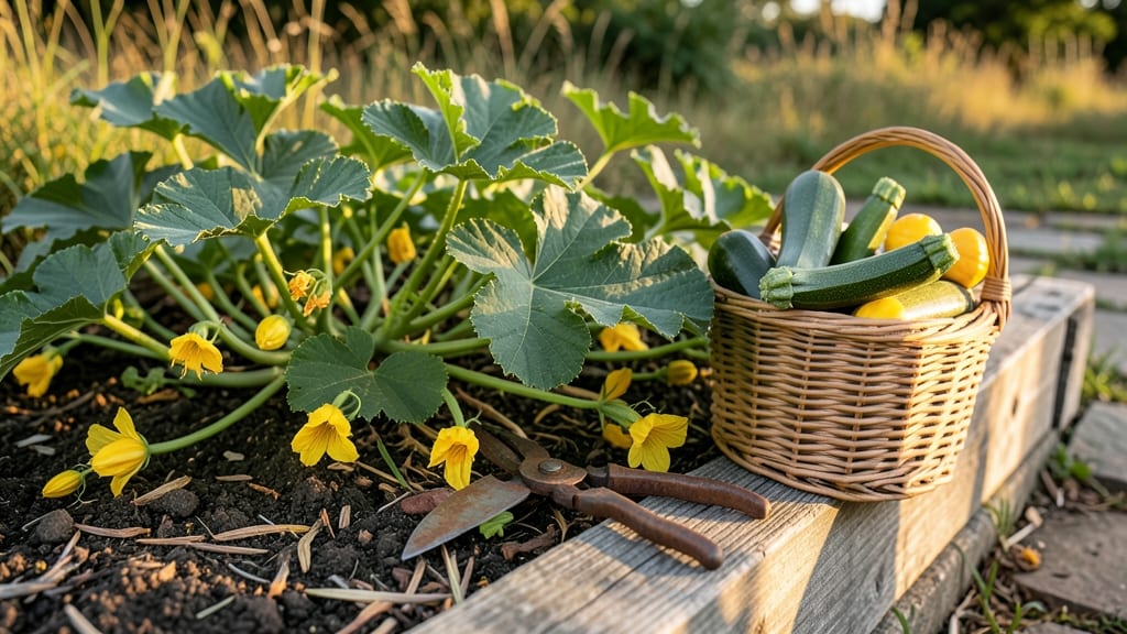 Should Summer Squash Be Refrigerated: When and Why It Shortens Shelf Life