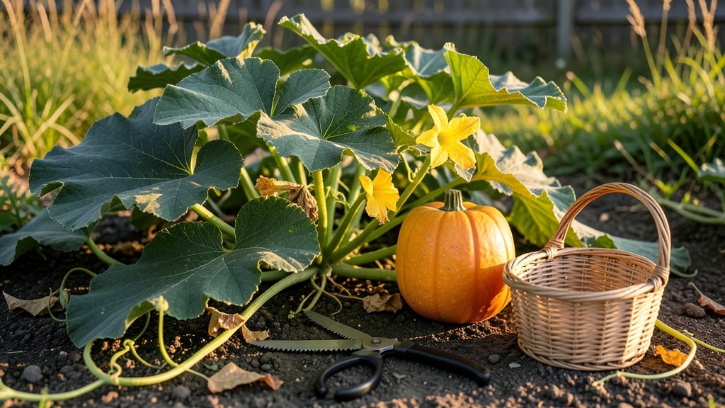 Cube of Butter Squash: Cold-Hardy Variety for Reliable Harvests Under Trees
