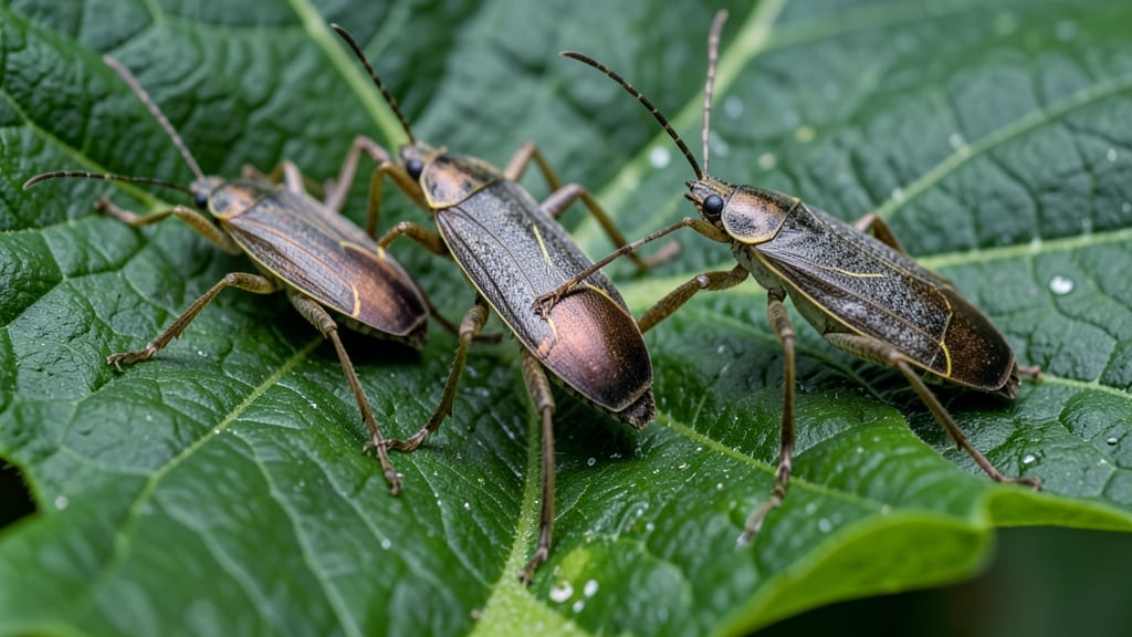 How to Prevent Squash Bugs: Natural Barriers That Keep Gardens Safe