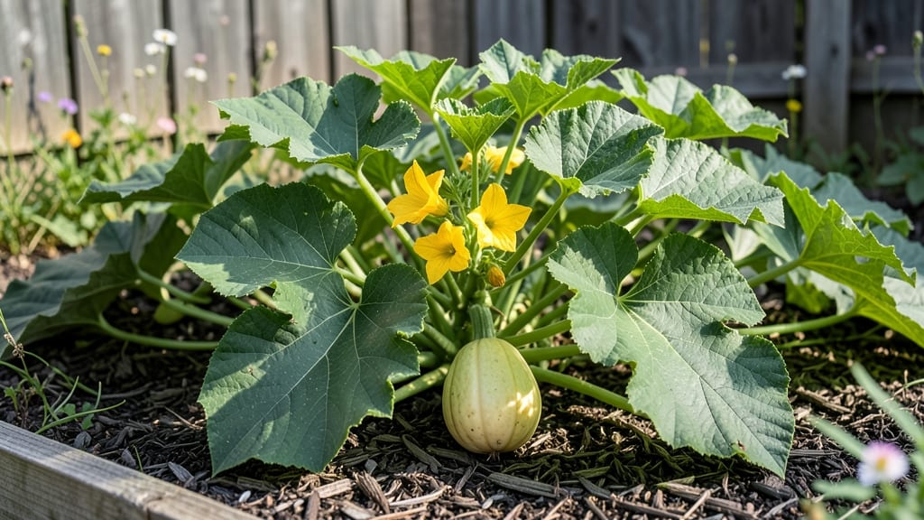 Zephyr Squash Seeds: Germination Tricks for Fast, Reliable Growth